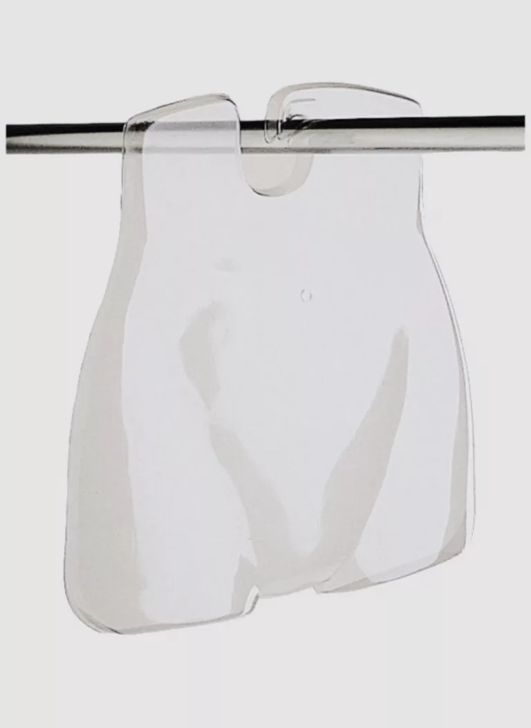Percha slip señora