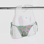 Percha slip señora