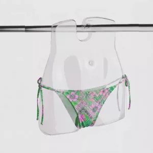 Percha slip señora