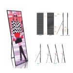 PANTALLA DISPLAY LED PARA VIDEO E IMAGEN