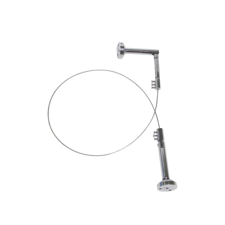 KIT CABLE 2.5M-SUELO-TECHO