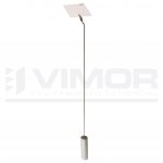 PORTAPRECIO CILINDRO 10cm PINZA 50mm