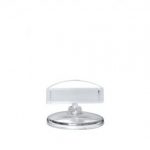 PORTAPRECIO PINZA LARGA