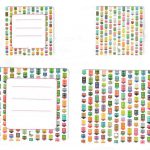 200 ETIQUETA CONFECCION CASITAS M