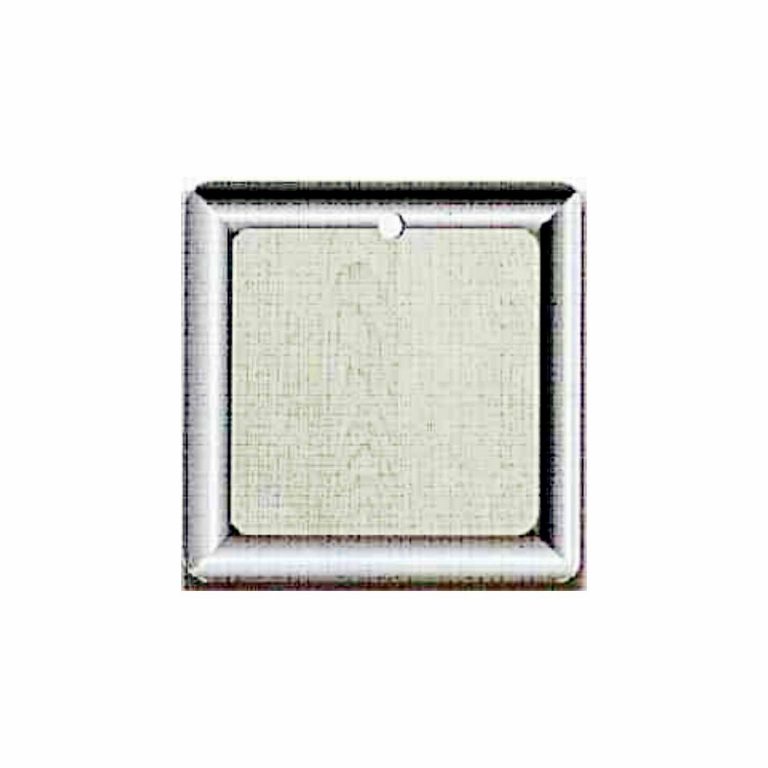 200 ETIQUETAS CARTONCILLO CUADRADA