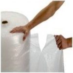 BOBINA PLÁSTICO BURBUJA 40cms