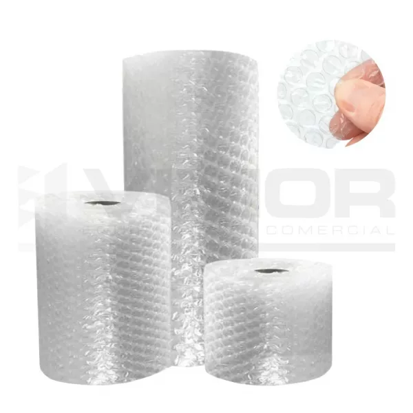 BOBINA PLÁSTICO BURBUJA 160cm