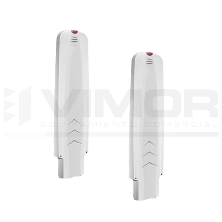 ANTENA SIMULADORA MODELO TOTEM