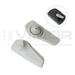 ETIQUETAS + CHINCHETA AM ULTRA (CAPTACION:2,00mt) (en paquetes de 200uds)