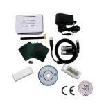 CONTADOR DE PERSONAS