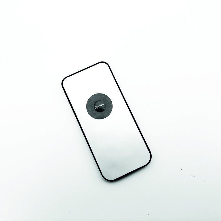 CONTROL REMOTO PARACENTRALITA ANTIHURTO (REF.210801)