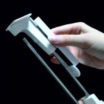 DESPRENDEDOR PARA GANCHO CON CIERRE