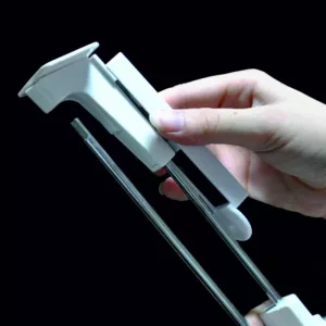 DESPRENDEDOR PARA GANCHO CON CIERRE