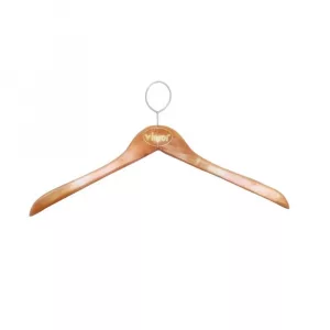 Percha hotel gancho fijo 45cm