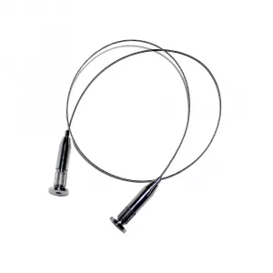 KIT CABLE 2.5M-SUELO-TECHO