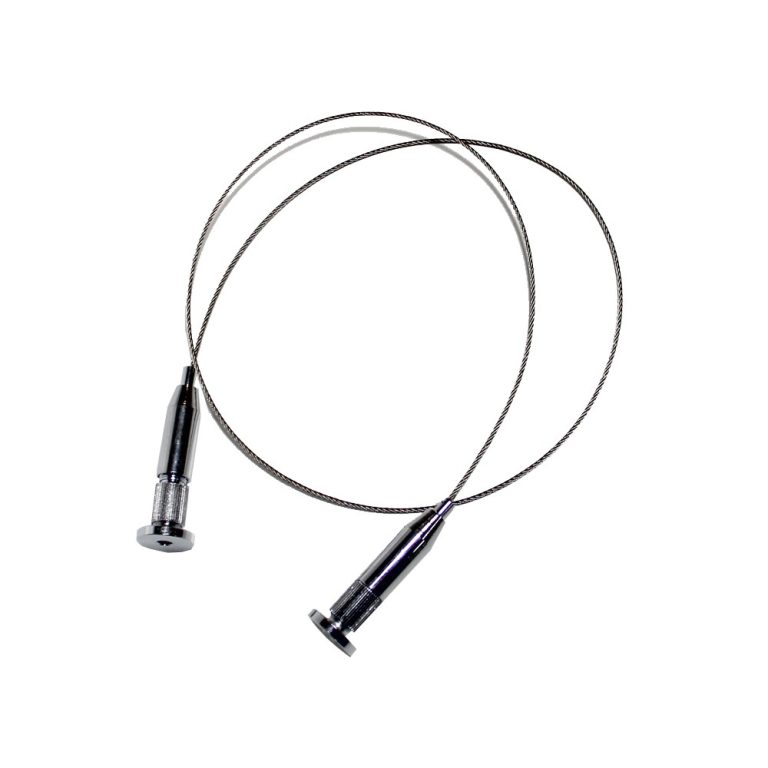 KIT CABLE 2.5M-SUELO-TECHO