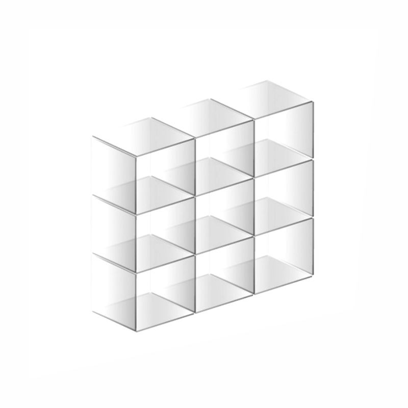 UNION GLASS 4 SALIDAS