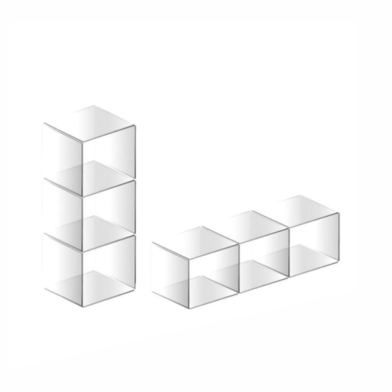 UNION GLASS 4 SALIDAS