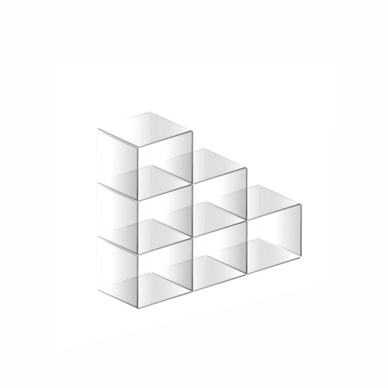 UNION GLASS 3 SALIDAS