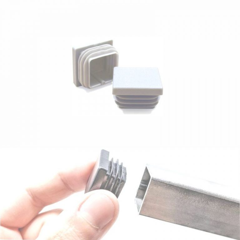 TAPON TOPE PLASTICO 20X20