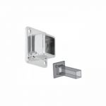 FIJACION PARED SQUARE 20x20