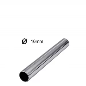 TUBO BOX DIAM.16mm