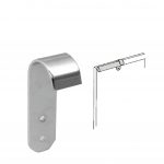 SOPORTE BOX PANEL VERTICAL