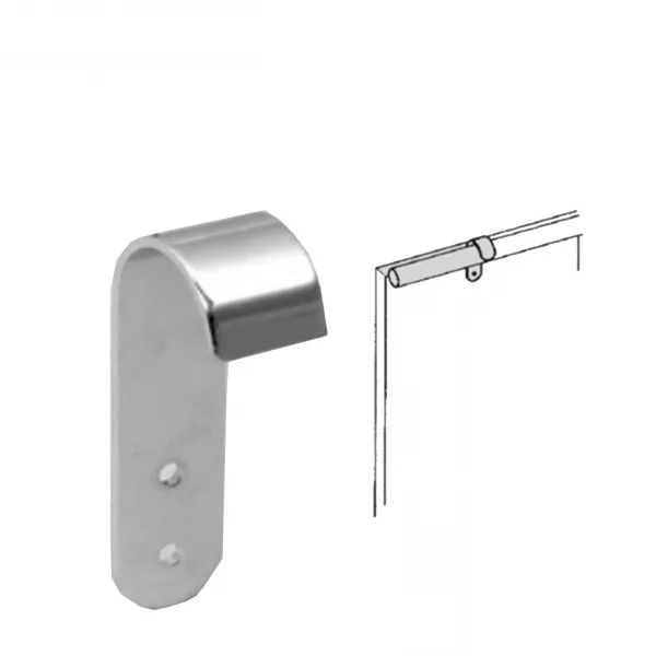 SOPORTE BOX PANEL VERTICAL