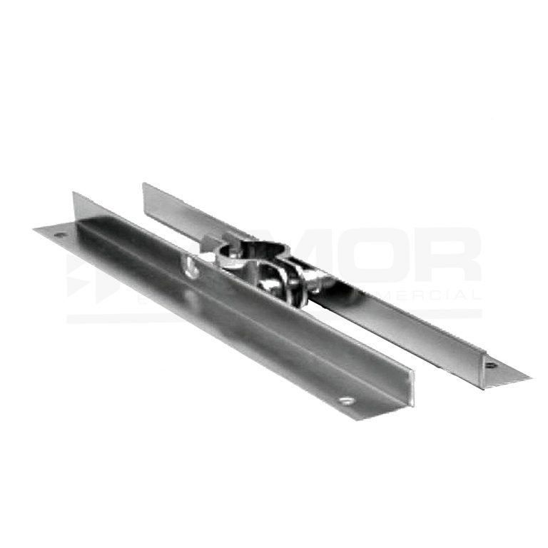 SOPORTE ESTANTE DOBLE BOX