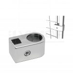 UNION BOX TUBO-MALLA