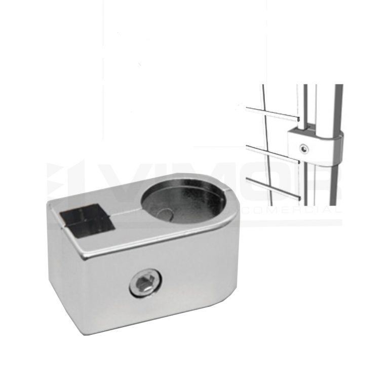 UNION BOX TUBO-MALLA