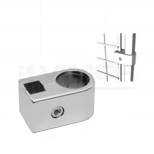 UNION BOX TUBO-MALLA