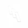 DIVISOR PARA PORTAFOLLETOS 1 LINEA 3 FILAS A4