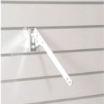 CARTELA AJUSTABLE INCLINADA 30cm