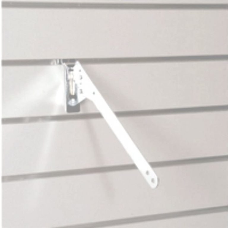 CARTELA AJUSTABLE INCLINADA 30cm