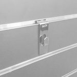 GANCHO COLGADOR CORTO SISTEMA LAMA