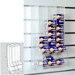 DISPENSADOR DE ROLLOS DE FOTOS A-44cm C-14cm B-20cm