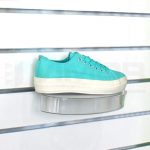 ESTANTE POLICARBONATO OVALADO