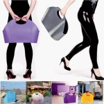 CESTAS COMPRA FLEXIBLE JR BAG