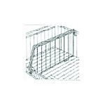 SEPARADOR DE CESTA CROMADO