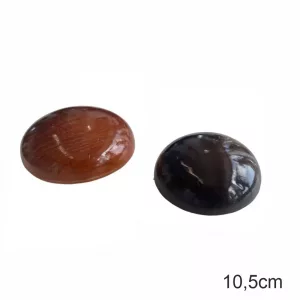 Tapa busto anatomico 10.5cm