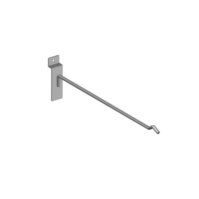 GANCHO VARILLA REFORZADO 20cm 6mm