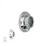 Fijación pared tubo box 25mm