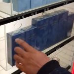 CAJA DISPLAY PROTECTOR