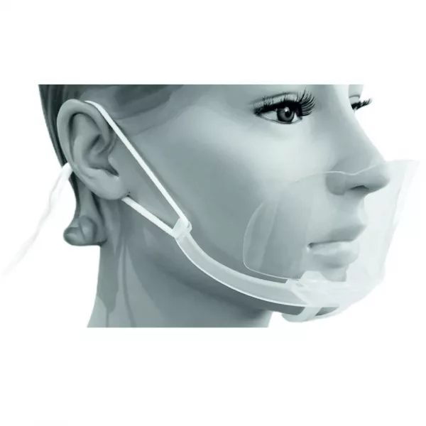 MASCARA DE HIGIENE PROTECTORA