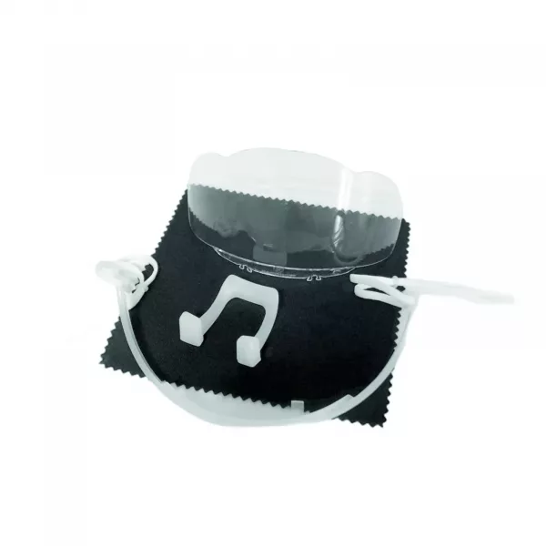 MASCARA DE HIGIENE PROTECTORA