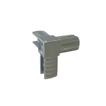 Unión square interior 3 salidas 20x20