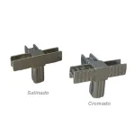 Unión square interior 4 salidas 20x20