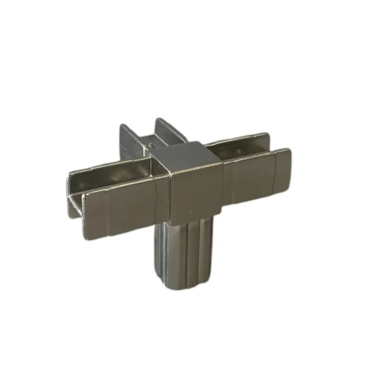 Unión square interior 4 salidas 20x20