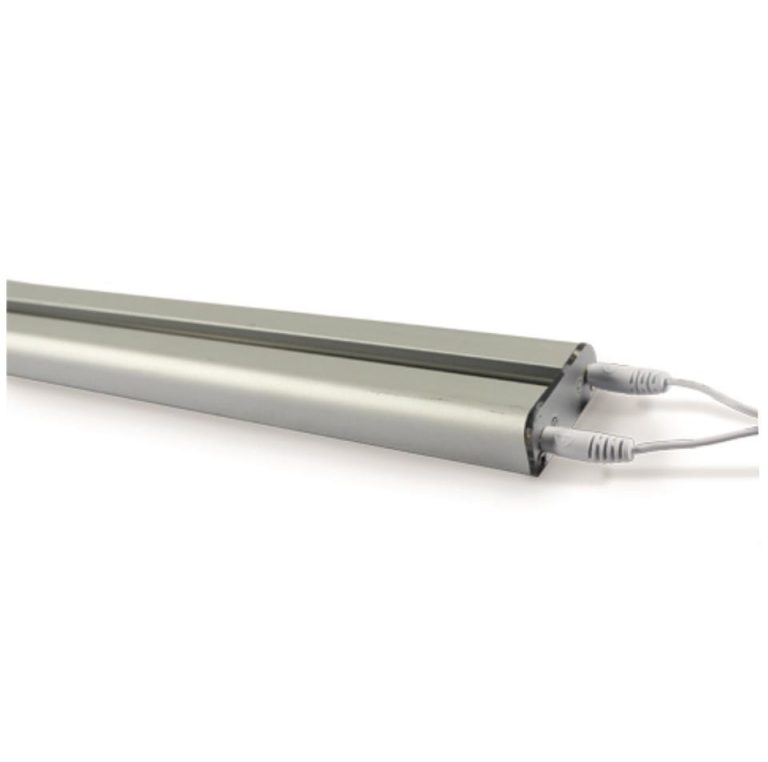 METRO DE CARRIL PARA CARPETAS LED SIST CARRIL